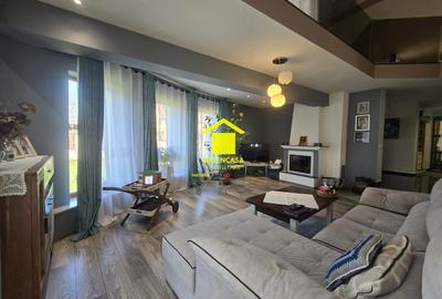 Casă individuală cu 7 camere în Borhanci