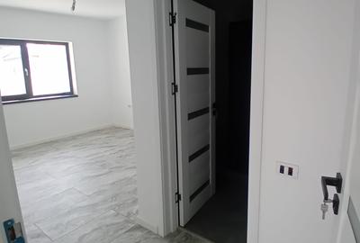 Casa 4 cam , 2 bai | Placa beton la pod | Teren 400mp ! 5 min Primarie - 4