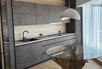 Apartament 3 camere - CONCEPT 9 ETAPA II - Direct de la dezvoltator - 9