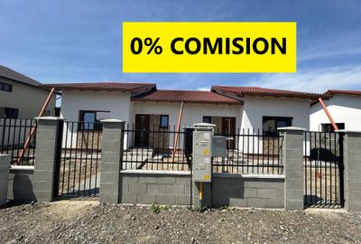 Duplex in Constructie, Parter, toate utilitatile, 0% comision Poremo Imobiliare - 3