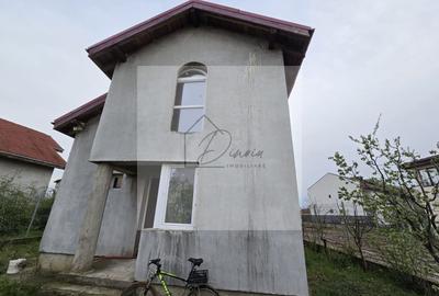 VILA 3 camere Pipera I Henri Coanda I intabulare I COMISION  0% - 1