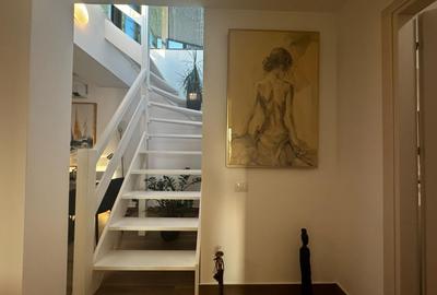 Inchiriere Penthouse 3 Camere cu Rooftop Iancu Nicolae/ British School - 22