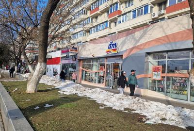 Soseaua Giurgiului - Berceni - sup 78 - pret 2500 euro - 3