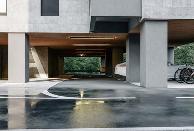 Ap. 3 Camere 87,81 m2 Păcurari-CLADIRE INTABULATA - POSIBILITATE CREDIT BANCAR - 7