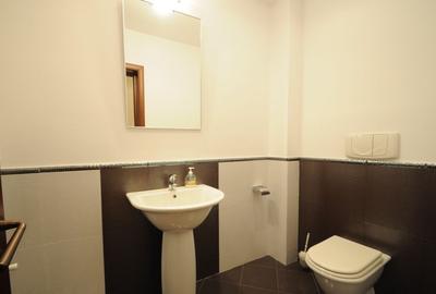 Satul Francez | Penthouse elegant luminos 6 camere parc Herastrau - 14