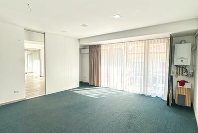 Spațiu comercial, 73 mp în P-ța Unirii