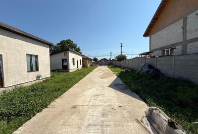 PROPRIETAR VAND TEREN CENTRAL CREVEDIA - 10