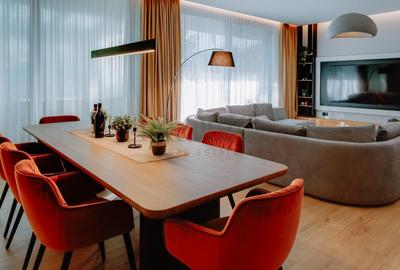 Vila 2 dormitoare + Dressing | Gated Community | First Rent - 3