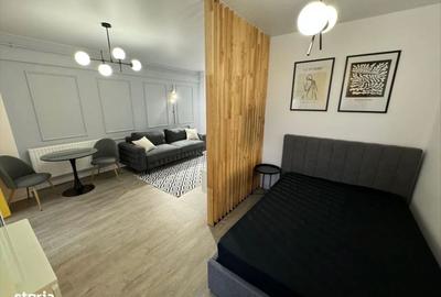 GARSONIERA- CENTRAL ADDRESS RESIDENCE, CENTRALA, BUCATARIE INCHISA - 5