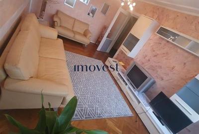 De inchiriat: apartament cu 4 camere in Centru Nou - 7