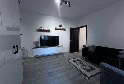 Prima închiriere 2 camere Vitan Residence - metrou Mihai Bravu IM262C - 27