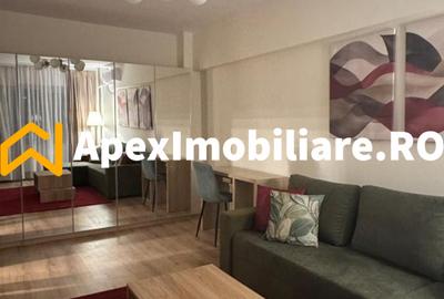 Apartament 2 camere de inchiriat Stefan cel Mare București | ApexImobiliare.ro - 5