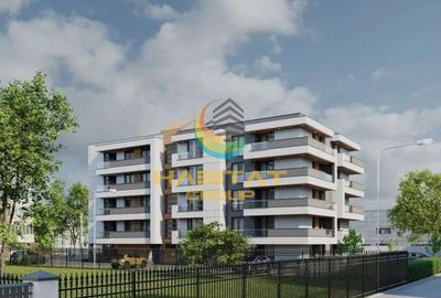 Vanzare garsoniera 40MP langa Noul Parc Popesti Leordeni DEZVOLTATOR - 2