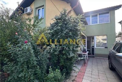 Casa individuala cu spatiu comercial de vanzare - Sos. Leordeni 500m Primarie - 1