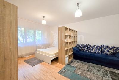 Apartament 1 camera | Decomandat | 36mp | Manastur | Pod Calvaria - 1