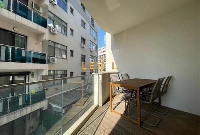 [VIDEO] Apartament Premium 3 Camere - 125 mp Utili - 300 m Parcul Herastrau - 6