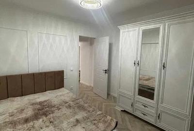 Apartament 3 camere | Centrala proprie | 92 MP | Unirii-Piata Alba Iulia - 3