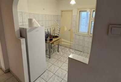 Apartament de 2 camere decomandat | Mărăști - 4