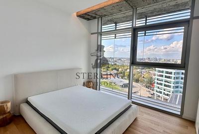 Floreasca - 3 camere premium- se vinde cu contract de inchiriere - 25