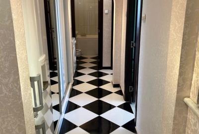 Apartament 3 camere Calarasilor Viziru - 6