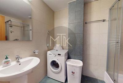 Exclusiv - Apartament Premium I Aviatorilor I Mobilat&utilat lux - 15