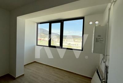 1000 €/mp + TVA - Apartament NOU intabulat cu 2 camere  - Predare 1 mai 2026!! - 9