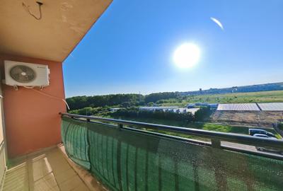 Apartamant 3 camere,PIPERA CITY LIGHTS bloc nou LOC DE PARCARE IN SUBTERAN - 15