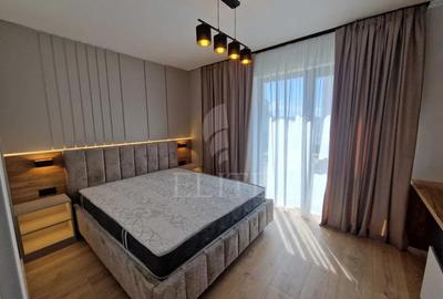 Apartament 3 camere în zona INTRE LACURI - 2