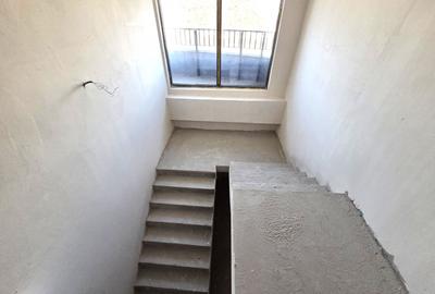 Penthouse Unicat 215 mp utili, Etaj 24, Priveliste Panoramica, Manastur! - 6
