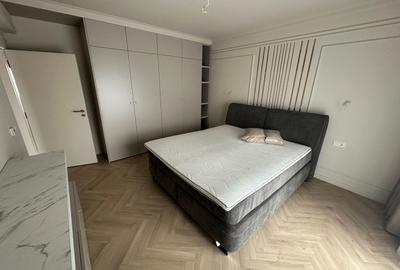 Apartment deosebit  se vinde complet mobilat - 2