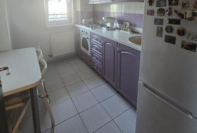 Închiriere Apartament cu 2 camere, centrala proprie, decomandat, Titan - 5