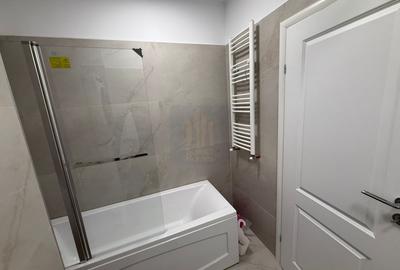 Duplex 3 Camere Prima Inchiriere Central Address *Viilor* - 10