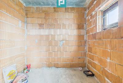 Casă la roșu, 4 camere, Zimandul Nou - 12