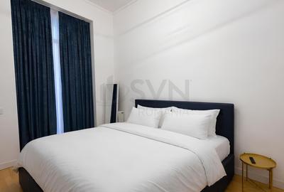 REA1027219 Apartament modern 2 camere Marmura Residence I Gradina proprie - 11