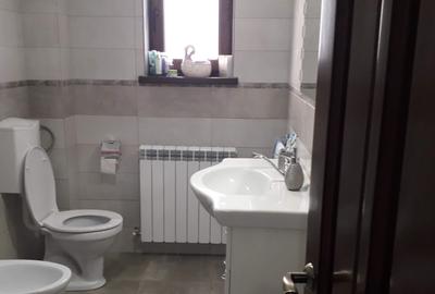 Vilă in suprafață de 240 mp. localitatea Bistrița jud.Neamt - 7