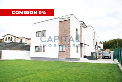 Casa de inchiriat In Voronet - 1