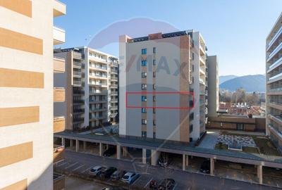 Comision 0% | Apartament 2 camere Qualis NOU! |  vis-a-vis Mall Coresi - 26