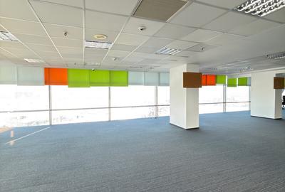 Spațiu de birouri – Clasa A - RAMS Business Center - Comision  0% - Sector 3 - 22