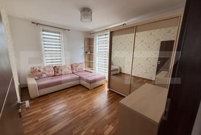 Apartament cu 3 camere de vânzare în Andrei Mureșanu – zonă premium, liniștită - 3