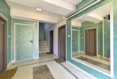 2 Camere | Parc Bazilescu | Centrala Proprie | Terasa | Bloc 2018 - 8