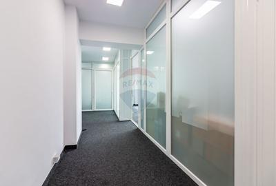 Spațiu de birouri I Office building I 245 mp I zona Mihai Bravu - 14