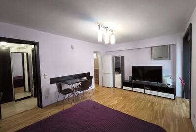 Iancului zona Ferdinand strada Avrig, garsoniera 37 mp, mobilata si renovata - 1