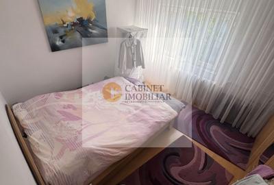 2 Camere - 60MP | Decomandat | 1996 | Mobilat | Utilat | Lujerului - 7