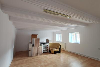 Casă individuală cu 8 camere în Central