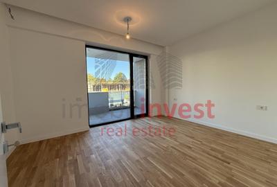 Apartament cu 3 camere de vanzare in 5 Residence Forest Apartments - 20