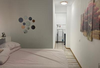 Apartament 2 camere str Traian, zona Piata Mihai Viteazu, c-tie din 2015 - 8