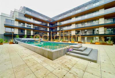 Prima inchiriere/Premium/Arqa Jolie Ville/Parcare/Piscina/Complex securizat - 25