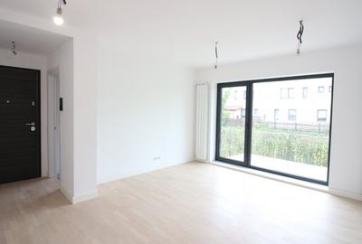 Apartament 4 camere, parter/3, gradina 88 mp, bloc 2019, Baneasa - Jolie Ville - 3