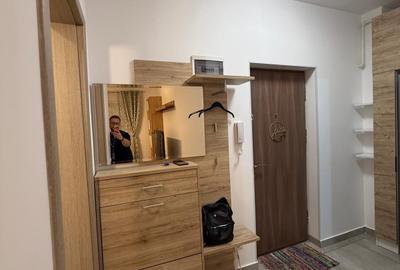 Garsoniera Militari Residence,Green Park Residence,Str. Tineretului 81D,bl. 2022 - 12
