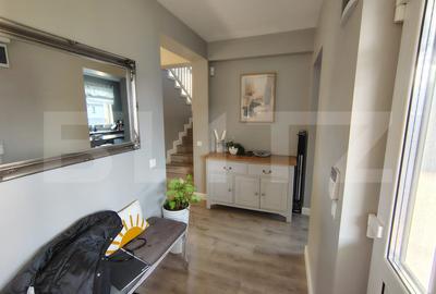 Casă individuală la cheie 5 camere, 170 mp, teren 633 mp, în Corușu - 3